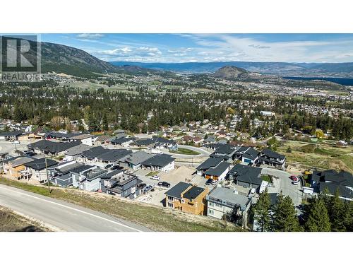 3604 Silver Way, West Kelowna, BC 