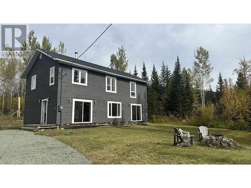 37729 Upper Fraser Road, Prince George, BC - Outdoor