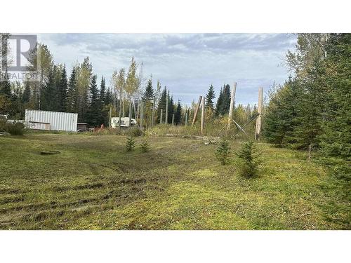 37729 Upper Fraser Road, Prince George, BC - Outdoor With View