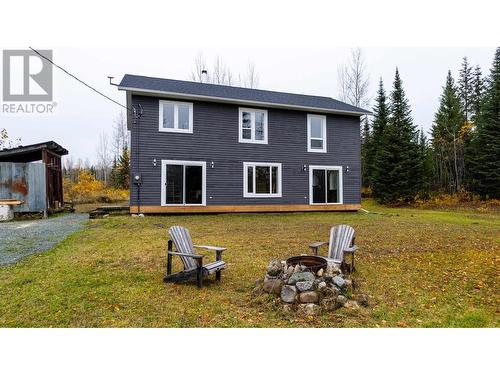 37729 Upper Fraser Road, Prince George, BC - Outdoor