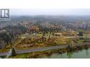 37729 Upper Fraser Road, Prince George, BC  - Outdoor With View 