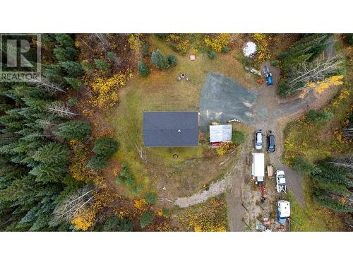 37729 Upper Fraser Road, Prince George, BC - Outdoor With View