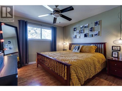 495 Donhauser Road, Kelowna, BC - Indoor Photo Showing Bedroom