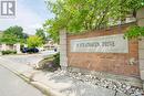 1001 - 55 Strathaven Drive, Mississauga, ON  - Outdoor 