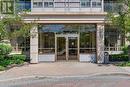 1001 - 55 Strathaven Drive, Mississauga, ON  - Outdoor 