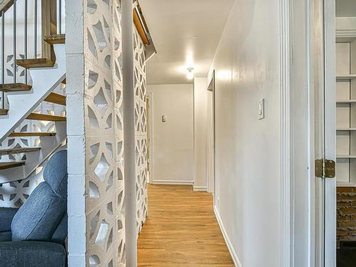 Passageway - 2659  - 2661 Ch. Du Village, Saint-Adolphe-D'Howard, QC - Indoor