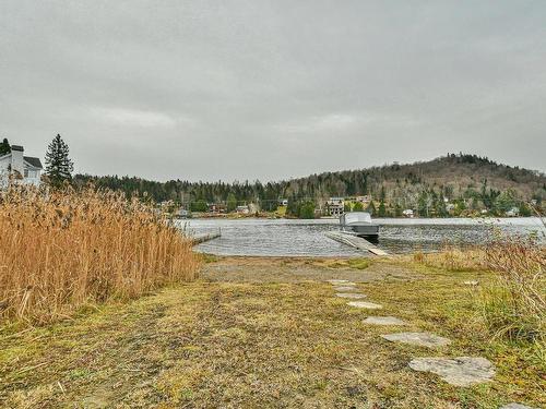 2659  - 2661 Ch. Du Village, Saint-Adolphe-D'Howard, QC - Outdoor With View