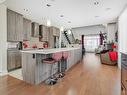 Kitchen - 301-884 Rue Notre-Dame, Repentigny (Repentigny), QC 