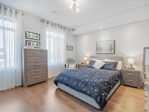 Chambre Ã Â coucher - 301-884 Rue Notre-Dame, Repentigny (Repentigny), QC 