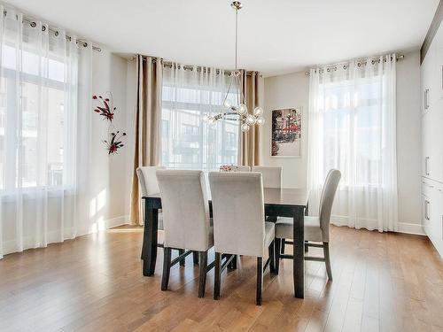 Dining room - 301-884 Rue Notre-Dame, Repentigny (Repentigny), QC 