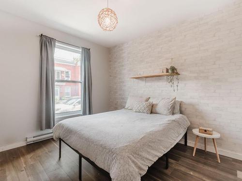 Chambre Ã Â coucher - 3937  - 3941 Rue Evelyn, Montréal (Verdun/Île-Des-Soeurs), QC 