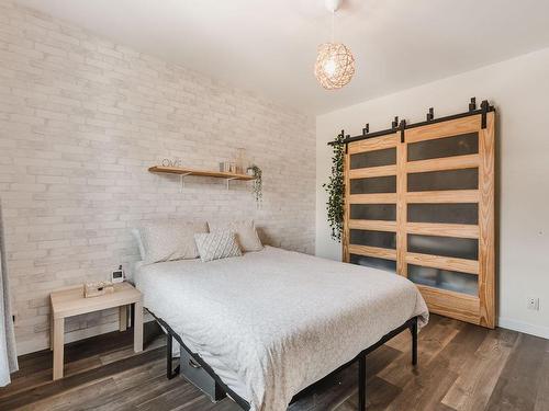 Chambre Ã Â coucher - 3937  - 3941 Rue Evelyn, Montréal (Verdun/Île-Des-Soeurs), QC 