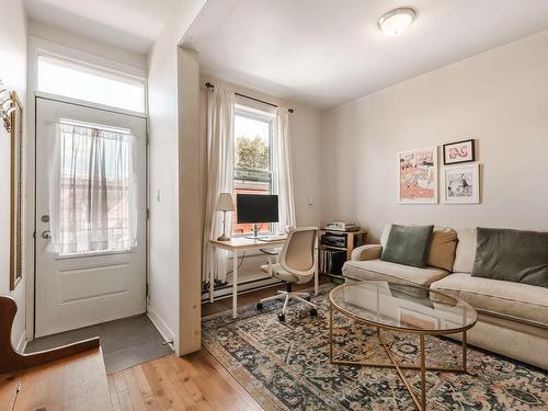 Living room - 3937  - 3941 Rue Evelyn, Montréal (Verdun/Île-Des-Soeurs), QC 