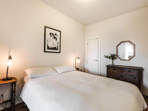 Master bedroom - 3937  - 3941 Rue Evelyn, Montréal (Verdun/Île-Des-Soeurs), QC 