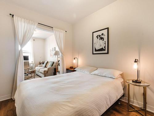 Chambre Ã  coucher principale - 3937  - 3941 Rue Evelyn, Montréal (Verdun/Île-Des-Soeurs), QC 