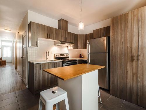 Kitchen - 3937  - 3941 Rue Evelyn, Montréal (Verdun/Île-Des-Soeurs), QC 