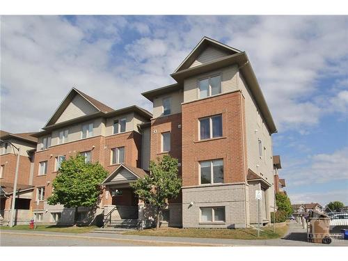 4-545 Stonefield Private, Ottawa, ON 