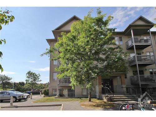 4-545 Stonefield Private, Ottawa, ON 