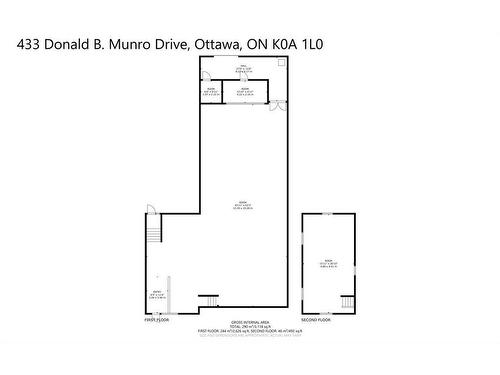 433 Donald B Munro Drive, Carp, ON 