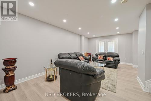 10 Nautical Drive, Brampton, ON 