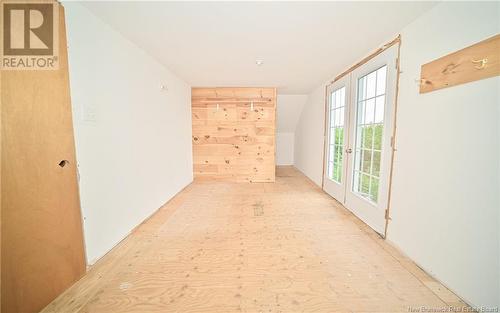 318 Howland Ridge Road, Millville, NB - Indoor Photo Showing Other Room