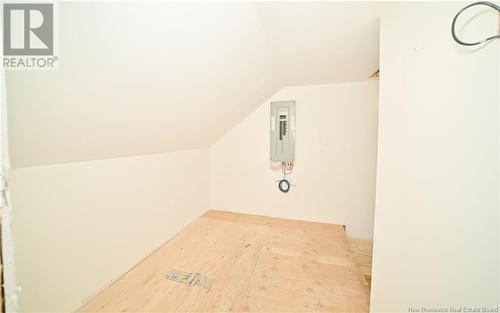 318 Howland Ridge Road, Millville, NB - Indoor Photo Showing Other Room