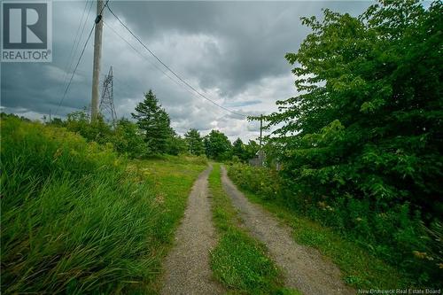 318 Howland Ridge Road, Millville, NB - Outdoor With View