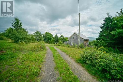 318 Howland Ridge Road, Millville, NB - Outdoor