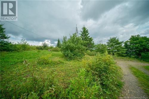 318 Howland Ridge Road, Millville, NB - Outdoor