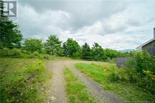 318 Howland Ridge Road, Millville, NB - Outdoor