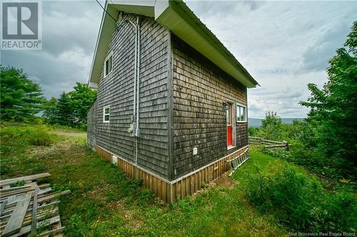 318 Howland Ridge Road, Millville, NB - Outdoor