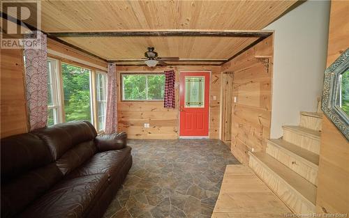 318 Howland Ridge Road, Millville, NB - Indoor Photo Showing Other Room