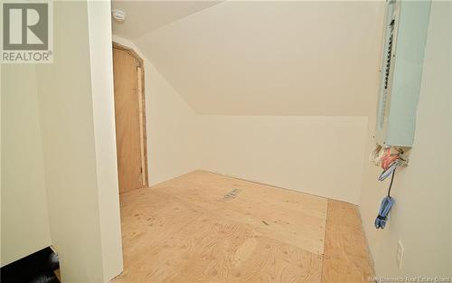 318 Howland Ridge Road, Millville, NB - Indoor Photo Showing Other Room