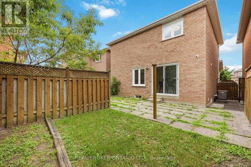 71 Lavender Place, Vaughan, ON 