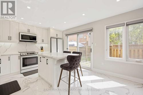 71 Lavender Place, Vaughan, ON 