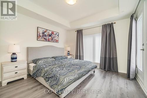 134 - 11 Almond Blossom Mews, Vaughan, ON 