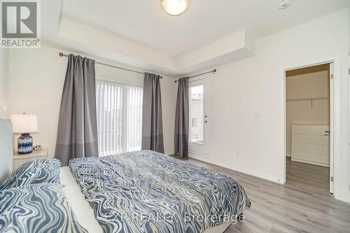 134 - 11 Almond Blossom Mews, Vaughan, ON 