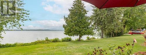 17 Davy Point Circle, Georgina, ON 