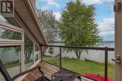 17 Davy Point Circle, Georgina, ON 