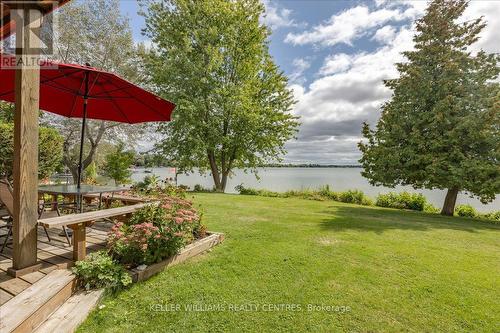 17 Davy Point Circle, Georgina, ON 