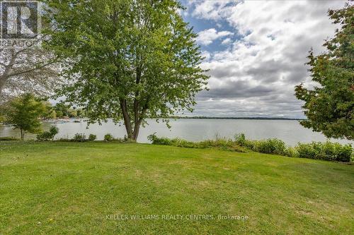 17 Davy Point Circle, Georgina, ON 