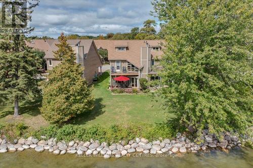 17 Davy Point Circle, Georgina, ON 