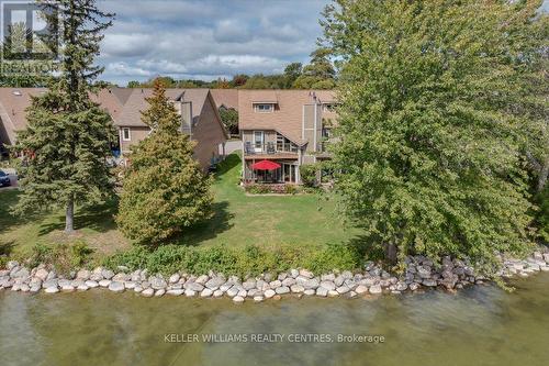 17 Davy Point Circle, Georgina, ON 