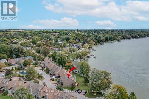 17 Davy Point Circle, Georgina, ON 