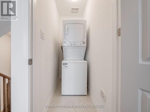 51 - 1317 Leriche Way, Milton, ON - Indoor Photo Showing Laundry Room