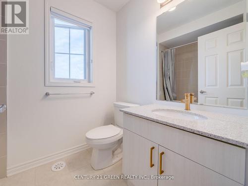 51 - 1317 Leriche Way, Milton, ON - Indoor Photo Showing Bathroom