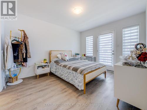 51 - 1317 Leriche Way, Milton, ON - Indoor Photo Showing Bedroom