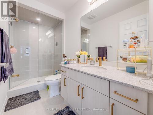 51 - 1317 Leriche Way, Milton, ON - Indoor Photo Showing Bathroom