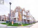 51 - 1317 Leriche Way, Milton, ON  - Outdoor With Facade 