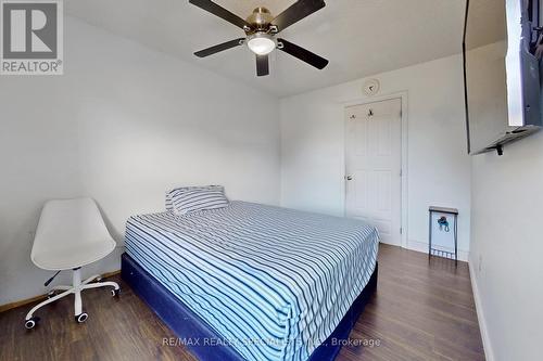 76 Jill Crescent, Brampton, ON - Indoor Photo Showing Bedroom